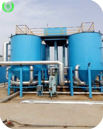 海科石化流砂過(guò)濾器